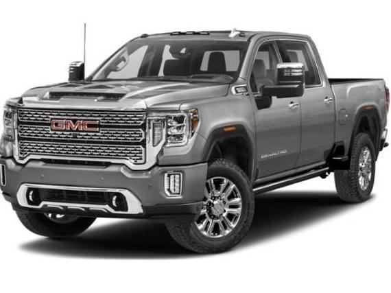 GMC SIERRA HD 2023 1GT49REY8PF112403 image